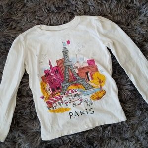 Toddler old navy tee 5t